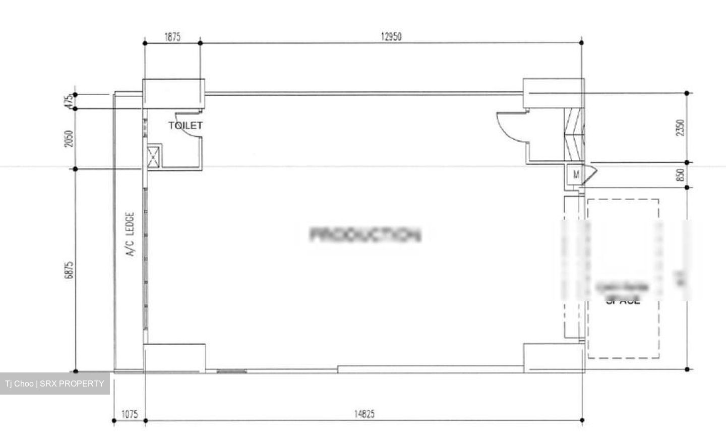 North Spring Bizhub (D27), Factory #457105271